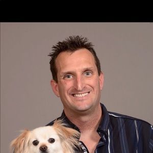 Meet your Posher, Brad